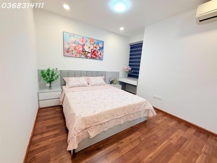 Tìm nhà thuê dễ dàng tại Goldmark City – Em Việt hỗ trợ nhiệt tình!