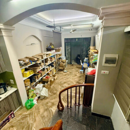 BÁN NHÀ MỸ ĐÌNH – NGÕ THÔNG – KINH DOANH TỐT – Ô TÔ VÀO NHÀ – 65M – CHỈ 15.9 TỶ lh 0326.213.286