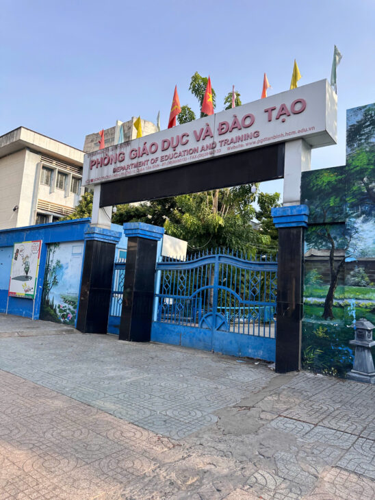 Nhà lầu Mặt tiền 146 Bis Trường Chinh, Diện tích hiếm 5 x 20 giảm mạnh còn 25 tỷ