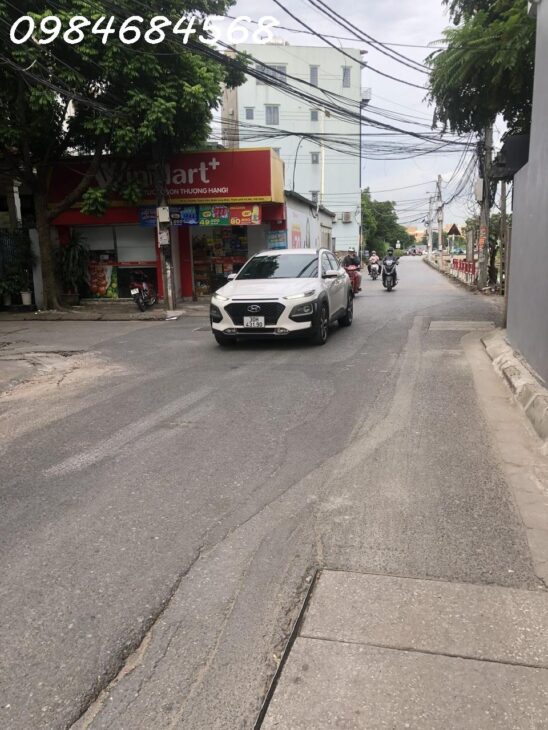 *** MẢNH ĐẤT ĐẸP NGỌC ĐỘNG – GIA LÂM *VUÔNG VẮN-THOÁNG SÁNG-AN SINH ĐỈNH. *Diện tích: 48 m²