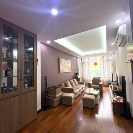 ???? DUY NHẤT – NHÀ MẶT PHỐ HÒE NHAI – LÕI BA ĐÌNH – 6 TẦNG THANG MÁY – GIÁ CHỈ 33,8 TỶ ????