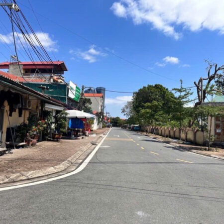 >BÙM BÙM BÙM *SIÊU ĐẸP ĐẤT GIA LÂM – Ô TÔ GẦN ĐẤT – HÀNG XÓM VINOCEAN PARK – GIÁ TRỊ GIA TĂNG
