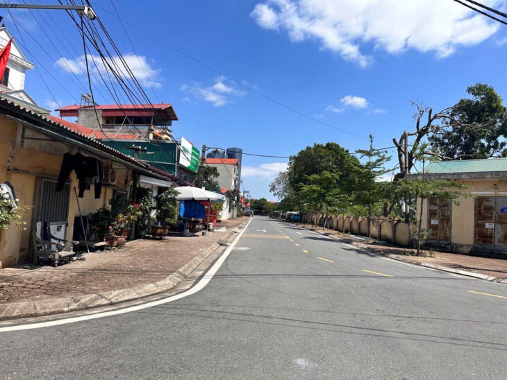 >BÙM BÙM BÙM *SIÊU ĐẸP ĐẤT GIA LÂM – Ô TÔ GẦN ĐẤT – HÀNG XÓM VINOCEAN PARK – GIÁ TRỊ GIA TĂNG