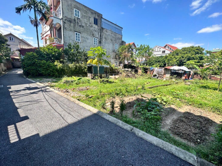 >BÙM BÙM BÙM *SIÊU ĐẸP ĐẤT GIA LÂM – Ô TÔ GẦN ĐẤT – HÀNG XÓM VINOCEAN PARK – GIÁ TRỊ GIA TĂNG