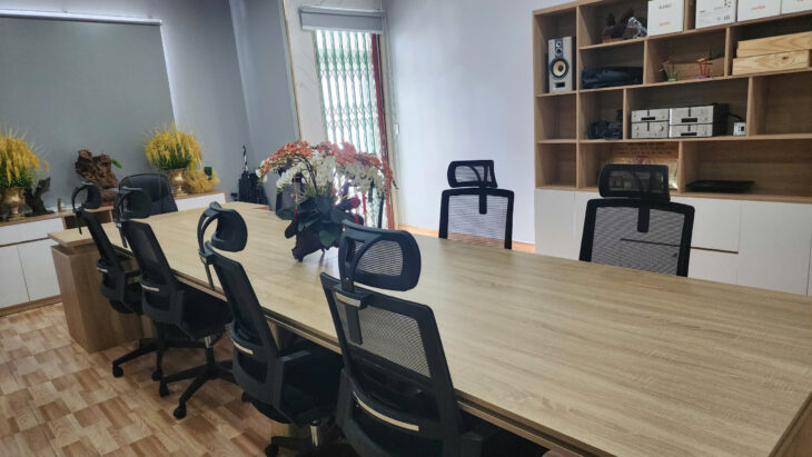 CHO THUÊ VĂN PHÒNG CẦN THƠ GIÁ HỜI, MẶT TIỀN BÙI QUANG TRINH, CÁI RĂNG – 40M2, 5 TRIỆU/THÁNG, SỔ ĐỎ