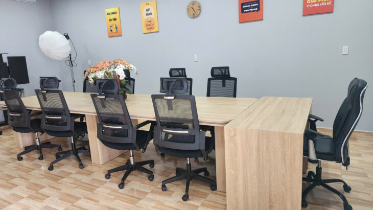 CHO THUÊ VĂN PHÒNG CẦN THƠ GIÁ HỜI, MẶT TIỀN BÙI QUANG TRINH, CÁI RĂNG – 40M2, 5 TRIỆU/THÁNG, SỔ ĐỎ