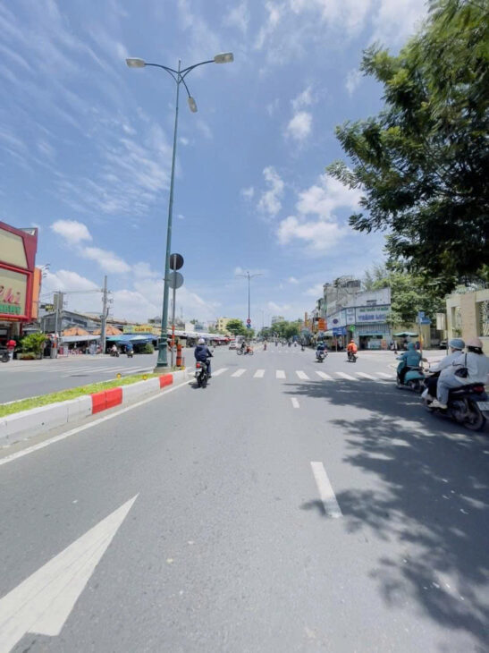 ĐẤT HXH LÊ VĂN VIỆT, Man Thiện, full thổ cư nhỉnh 5 ty