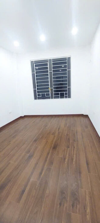 Nhà Tây Hồ 54m, 5 tầng thang máy, oto đỗ cửa đường trước nhà 5m!