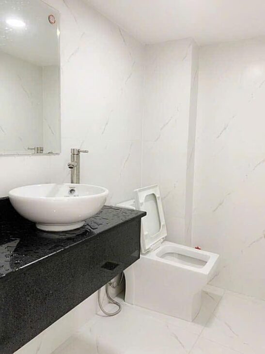 HẺM XE HƠI, ĐƯỜNG SỐ 5, BÌNH HƯNG HÒA, BÌNH TÂN – 48M2 2 TẦNG, SỔ HỒNG RIÊNG, GIÁ CHỈ 5 TỶ!