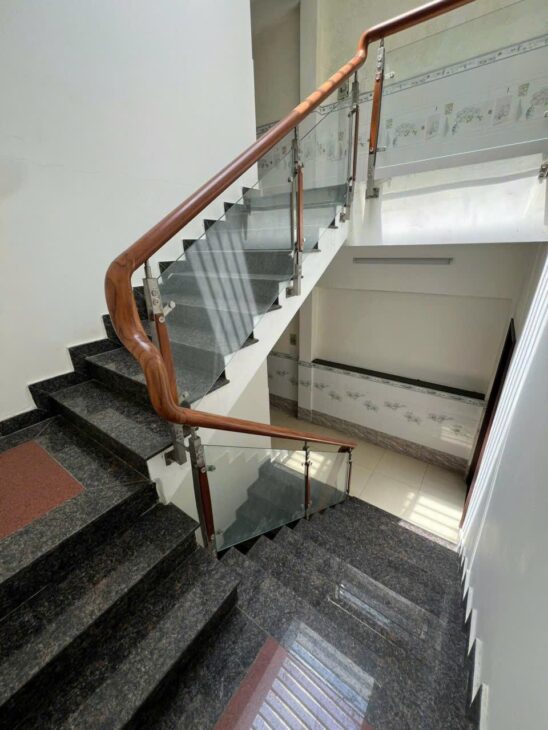 HẺM XE HƠI, ĐƯỜNG SỐ 5, BÌNH HƯNG HÒA, BÌNH TÂN – 48M2 2 TẦNG, SỔ HỒNG RIÊNG, GIÁ CHỈ 5 TỶ!
