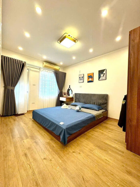Căn CHUNG CƯ MINI __ PHÚ THƯỢNG __ CÓ SỔ ĐỎ RIÊNG__ SIÊU ĐẸP. 👉👉👉DIỆN TÍCH:48 M 1PN.1PK( ngăn 2
