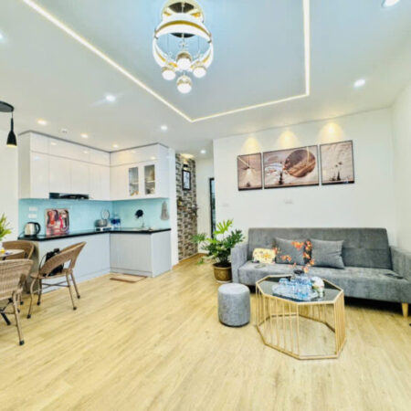 Căn CHUNG CƯ MINI __ PHÚ THƯỢNG __ CÓ SỔ ĐỎ RIÊNG__ SIÊU ĐẸP. 👉👉👉DIỆN TÍCH:48 M 1PN.1PK( ngăn 2