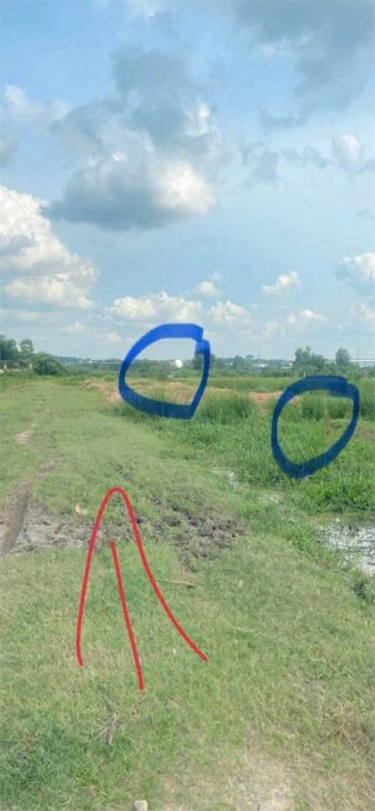 ĐẤT ĐẸP – GIÁ TỐT – Bán GẤP Lô Đất Tiềm Năng Tại Phường Tân Bình, Thành phố Dĩ An, Bình Dương