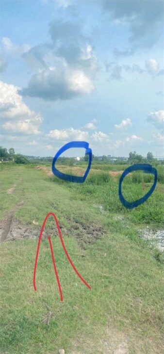 ĐẤT ĐẸP – GIÁ TỐT – Bán GẤP Lô Đất Tiềm Năng Tại Phường Tân Bình, Thành phố Dĩ An, Bình Dương