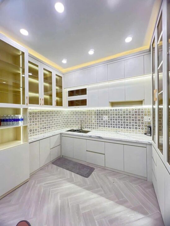 HOT – VỊ TRÍ SIÊU ĐẮC ĐỊA – HẺM Ô TÔ ĐỖ CỬA PHƯỜNG TÂN HƯNG, Q7 – CHỈ 7 T.Ỷ NHỈNH