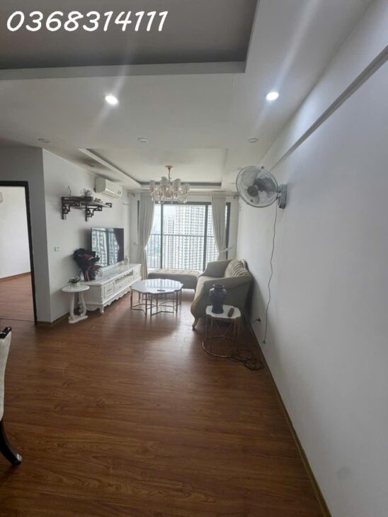 Mình là chính chủ căn hộ số 02 tầng 2x tại tòa 27a3 Chung cư GreenStar – 234 Phạm Văn Đồng