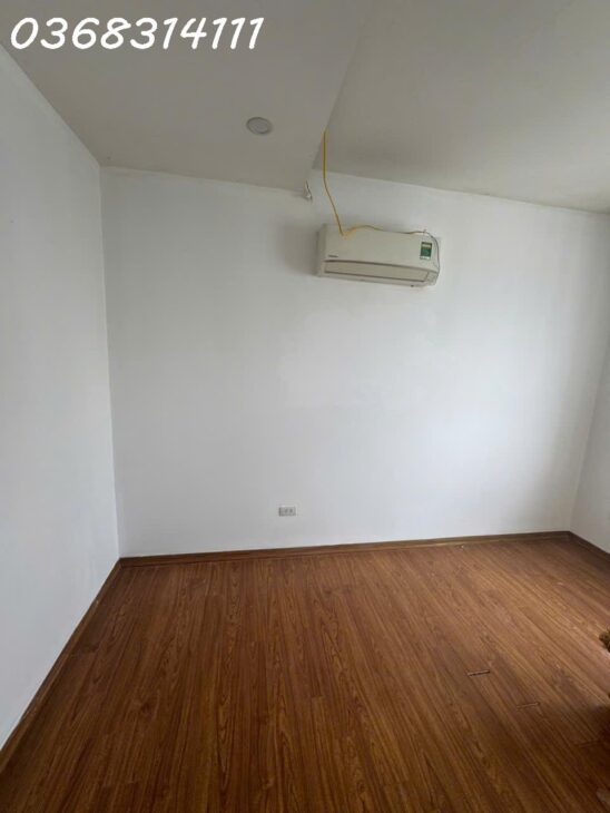 Mình là chính chủ căn hộ số 02 tầng 2x tại tòa 27a3 Chung cư GreenStar – 234 Phạm Văn Đồng