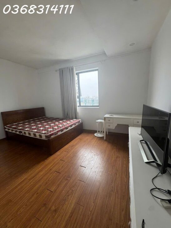 Mình là chính chủ căn hộ số 02 tầng 2x tại tòa 27a3 Chung cư GreenStar – 234 Phạm Văn Đồng