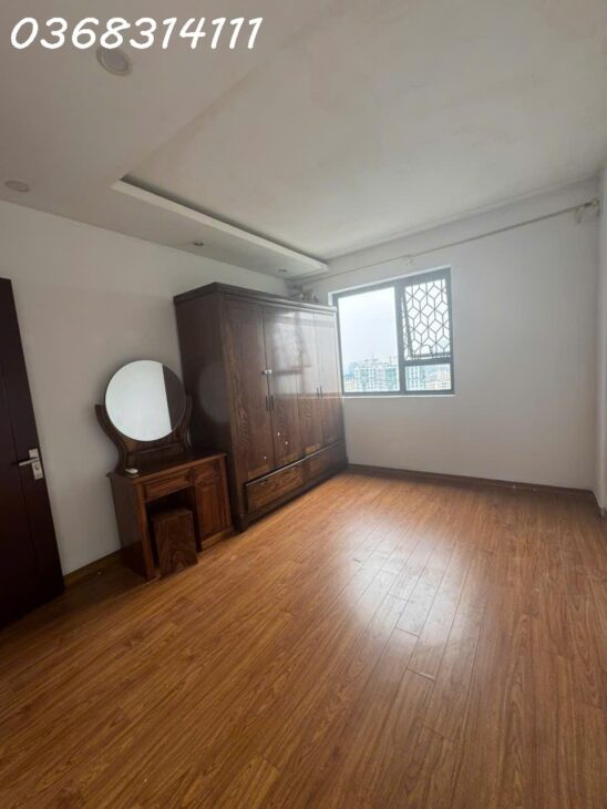 Mình là chính chủ căn hộ số 02 tầng 2x tại tòa 27a3 Chung cư GreenStar – 234 Phạm Văn Đồng