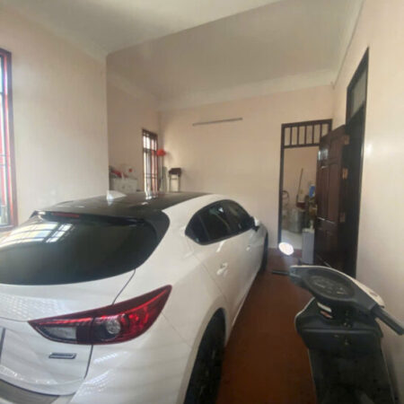 SIÊU PHẨM BIỆT THỰ NGỌC THỤY – LONG BIÊN, DT 158m² – Ô TÔ TẢI VÀO NHÀ.