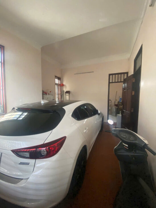 SIÊU PHẨM BIỆT THỰ NGỌC THỤY – LONG BIÊN, DT 158m² – Ô TÔ TẢI VÀO NHÀ.