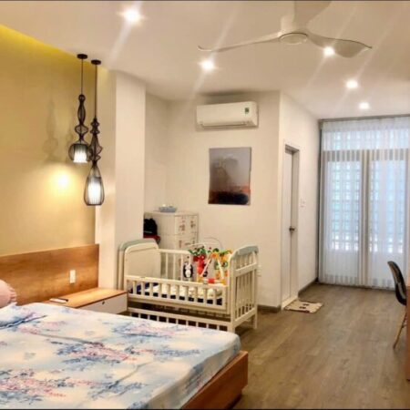 NHÀ CHÍNH CHỦ – MẶT TIỀN TRUNG TÂM – Đinh Công Tráng, P Hải Châu I, Hải Châu – Đà Nẵng