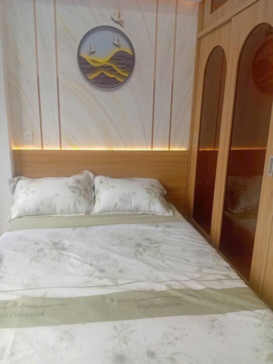 CẦN BÁN GẤP NHÀ PHẠM VĂN CHIÊU GÒ VẤP – 55M2 – 2 TẦNG – CHỈ 5.6 TỶ!