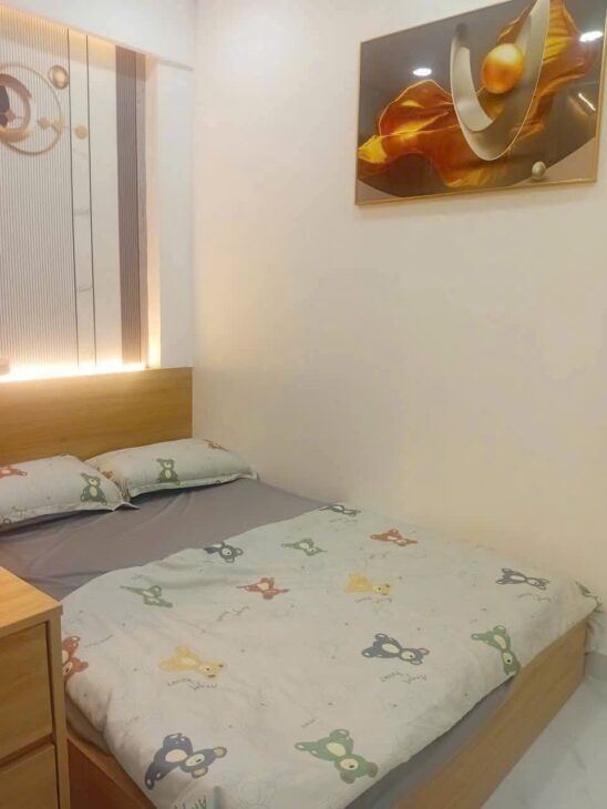 CẦN BÁN GẤP NHÀ PHẠM VĂN CHIÊU GÒ VẤP – 55M2 – 2 TẦNG – CHỈ 5.6 TỶ!