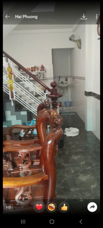 NHÀ VỊ TRÍ ĐẸP- GIÁ TỐT CHÍNH CHỦ CẦN BÁN NHANH căn nhà tại quận 12( cũ), TPHCM