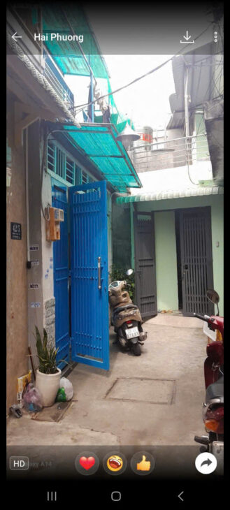 NHÀ VỊ TRÍ ĐẸP- GIÁ TỐT CHÍNH CHỦ CẦN BÁN NHANH căn nhà tại quận 12( cũ), TPHCM