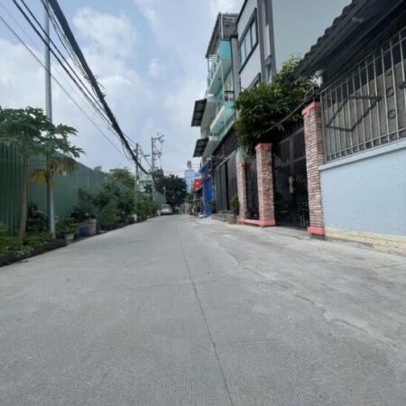 HẺM Ô TÔ ĐỖ CỬA – 83M2 – TRUNG TÂM PHƯỜNG PHÚ THUẬN, Q7 – 8 T.Ỷ NHỈNH (3Đ668) HẺM Ô TÔ ĐỖ CỬA – 83M2 – TRUNG TÂM PHƯỜNG PHÚ THUẬN, Q7 – 8 T.Ỷ NHỈNH (3Đ668)