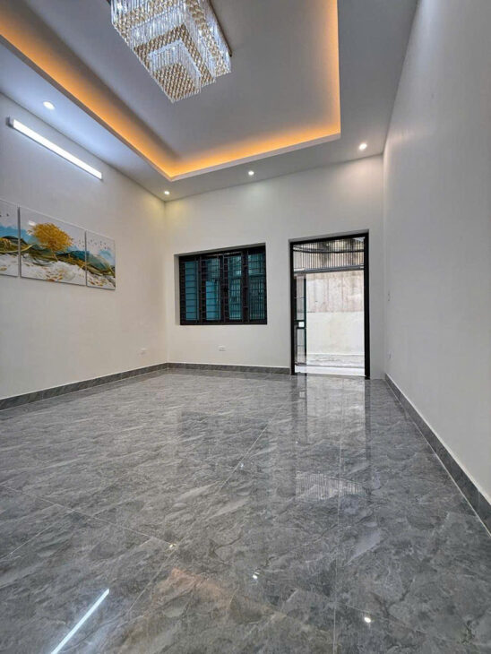 Bán nhà phố Tô Vĩnh Diện – 60m x 4 tầng khu phân lô gần phố giá 15.7 tỷ