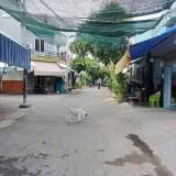 – SIÊU PHẨM TP HCM BỊNH TÂN GIÁP TÂN PHÚ –Nhà Mặt Tiền Kinh Doanh Đỉnh Cao – Vừa Ở Vừa Cho Thuê –