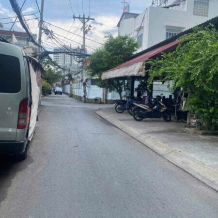 GIÁ HỜI CHDV HẺM XE HƠI-PHƯỜNG 12- GÒ VẤP- HĐCT 300TR/NĂM- NHỈNH 5 TỶ GIÁ HỜI CHDV HẺM XE HƠI-PHƯỜNG 12- GÒ VẤP- HĐCT 300TR/NĂM- NHỈNH 5 TỶ