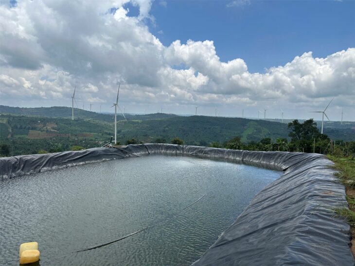 ĐẤT ĐẸP – GIÁ TỐT – Chính Chủ Cần Bán Nhanh Xã Cư Né, Huyện KrongBuk, Tỉnh ĐăkLăk