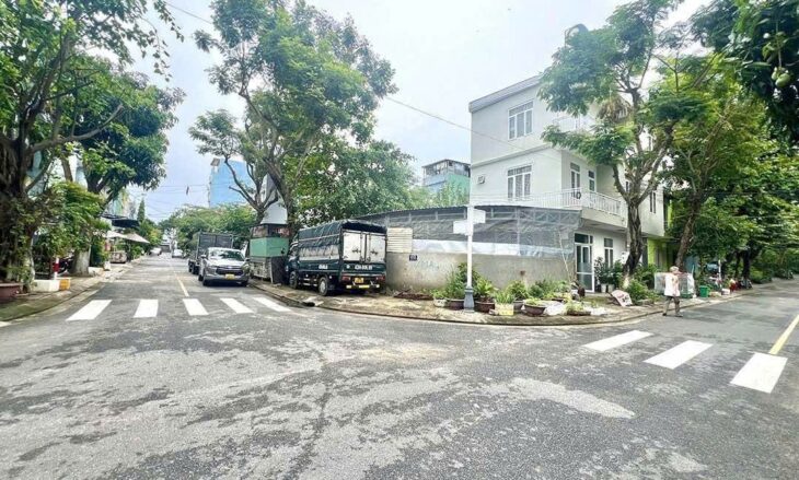 NHÀ VỊ TRÍ ĐẸP – GIÁ TỐT CHÍNH CHỦ cần bán nhanh căn nhà mặt tiền tại Ngũ Hành Sơn, TP Đà Nẵng NHÀ VỊ TRÍ ĐẸP – GIÁ TỐT CHÍNH CHỦ cần bán nhanh căn nhà mặt tiền tại Ngũ Hành Sơn, TP Đà Nẵng