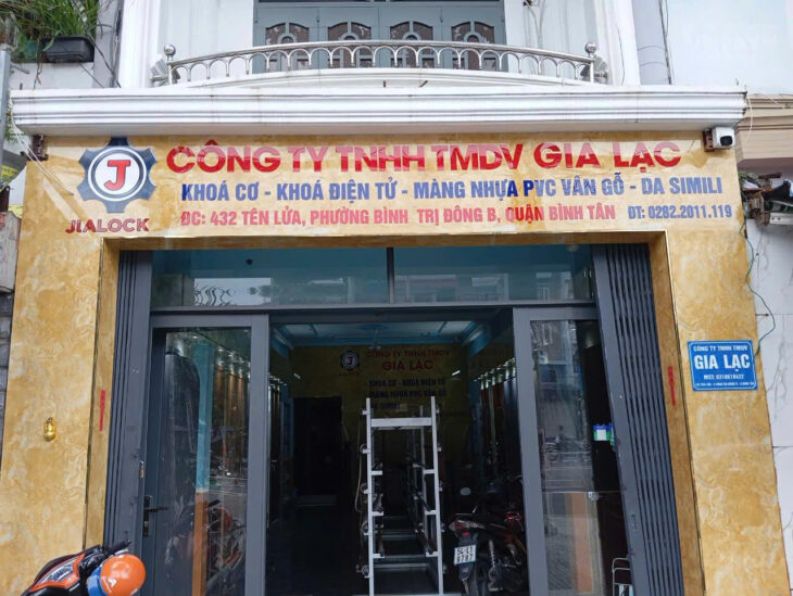 nhân viên marketing