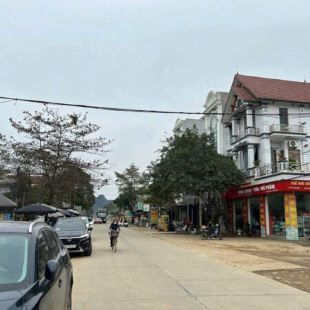 Cần bán gấp mảnh đất thổ cư trước gia đình mua để ở, nay cần tiền nên tôi muốn bán
