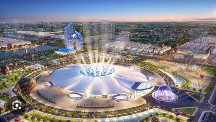 SIÊU PHẨM SÁT VIN CỔ LOA 57m FULL THỔ CƯ