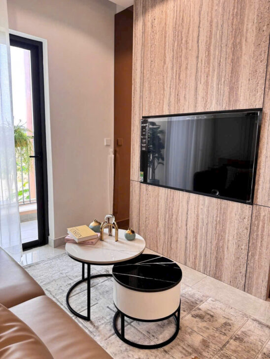 Nhà ở xã hội TP.HCM giá tốt: Studio 808tr, 1PN 1.034tỷ, 2PN 1.6tỷ – Hỗ trợ vay