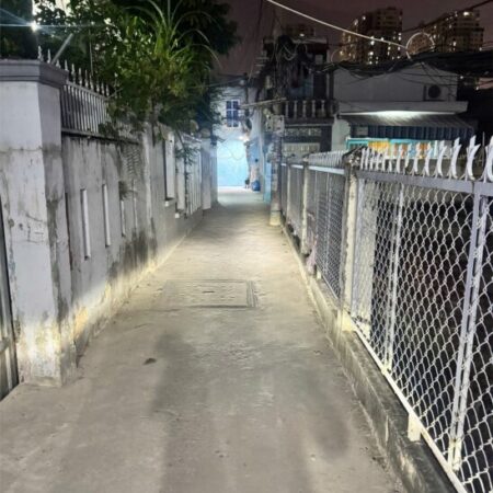 Sổ Hồng Riêng Chỉ 3 Tỷ , khó tìm , 3×21 , 2 tầng , nhà bè