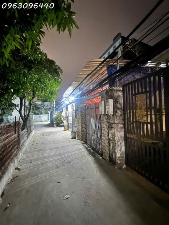 Nhà hiếm có tại Nhà Bè – hẻm 3m – 2 tầng kiên cố – giá chỉ 3 tỷ