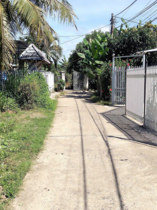 Bán 02 lô đất Diên Phước, Diên Khánh, Khánh Hoà.
