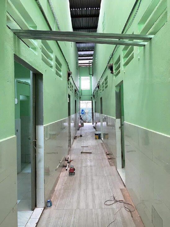 CHDV 143M2, GẦN LÊ VĂN QUỚI, BÌNH TÂN, DÒNG TIỀN ỔN ĐỊNH, GIÁ 7 TỶ