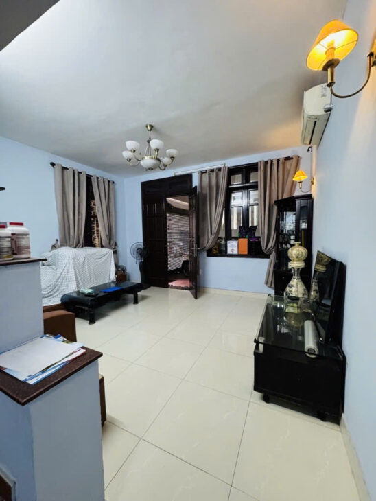 NHÀ LẠC LONG QUÂN XÂY CHẮC CHẮN – LÔ GÓC -OTO TRÁNH – KINH DOANH ĐỈNH – 71M2 GIÁ NHỈNH 16 TỶ