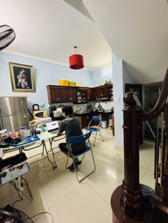 NHÀ LẠC LONG QUÂN XÂY CHẮC CHẮN – LÔ GÓC -OTO TRÁNH – KINH DOANH ĐỈNH – 71M2 GIÁ NHỈNH 16 TỶ