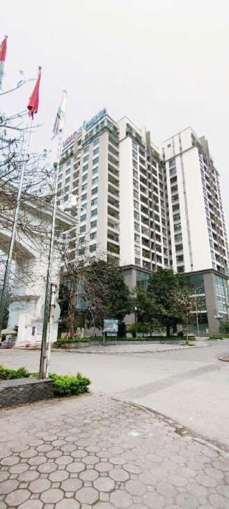 🔥SÀN THƯƠNG MẠI DỊCH VỤ UDIC WESTLAKE _ VÕ CHÍ CÔNG _17.700 M _Tầng 1,2,3,4. ,,GIÁ:667 TỶ