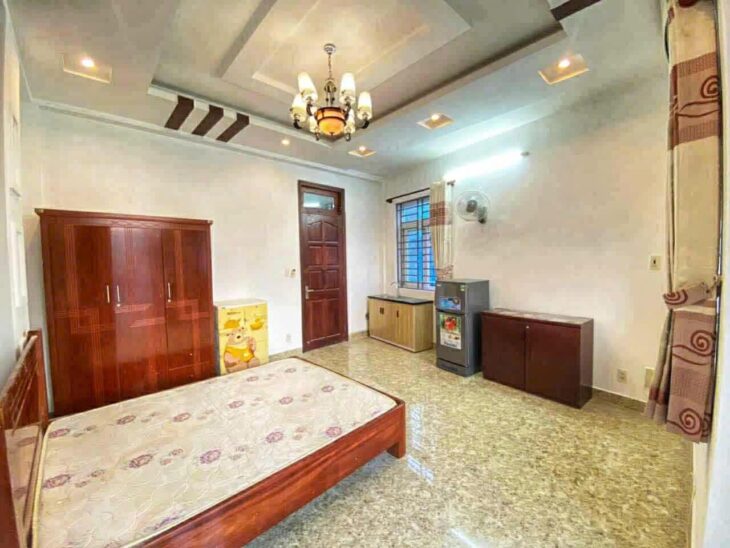 HIẾM – LÔ GÓC 2 MT LÝ PHỤC MAN, 60M2 PHƯỜNG TÂN THUẬN, Q7 – CHỈ NHỈNH 8 T.Ỷ (3D886)