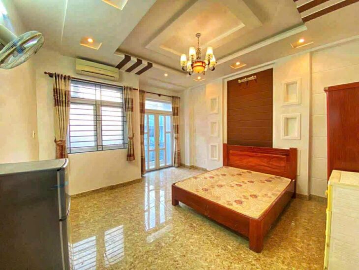 HIẾM – LÔ GÓC 2 MT LÝ PHỤC MAN, 60M2 PHƯỜNG TÂN THUẬN, Q7 – CHỈ NHỈNH 8 T.Ỷ (3D886)