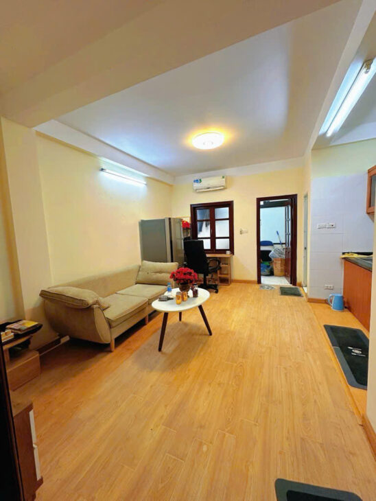 CHÍNH CHỦ BÁN CĂN CCMN PHÚ THƯỢNG 45 M .OTO ĐẬU CỬA.GIÁ:1.33 TỶ